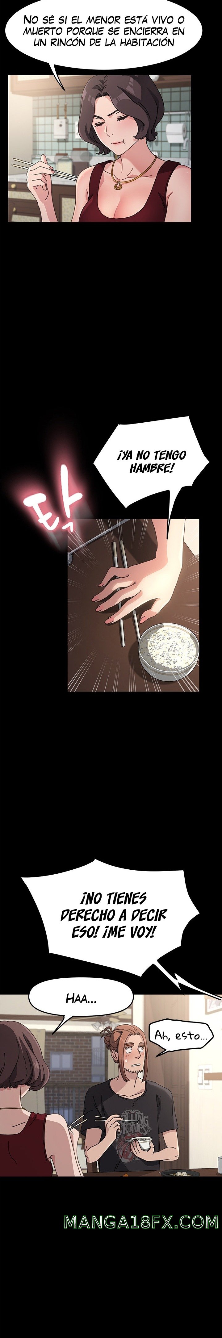 Ugh! My Husband Raw Chapter 1 image 25