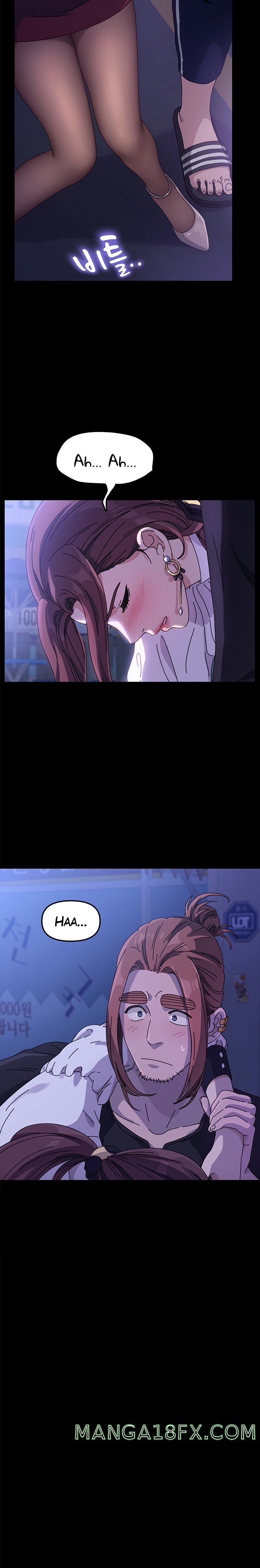 Ugh! My Husband Raw Chapter 1 image 29