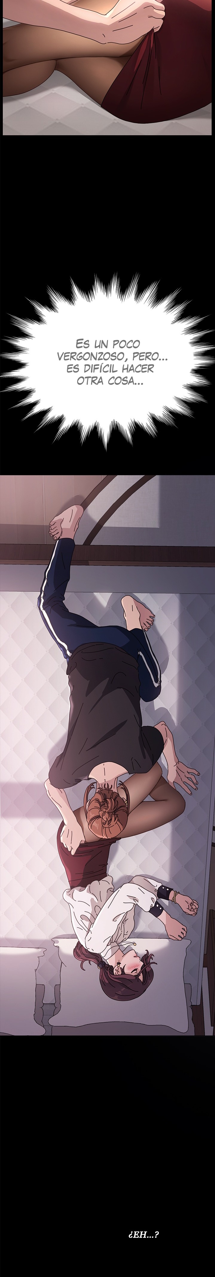 Ugh! My Husband Raw Chapter 1 image 32