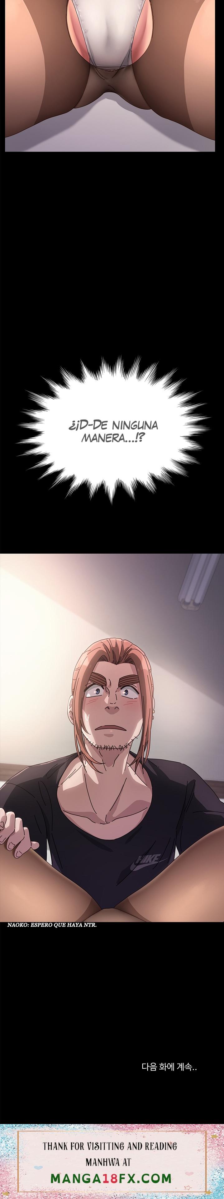 Ugh! My Husband Raw Chapter 1 image 35