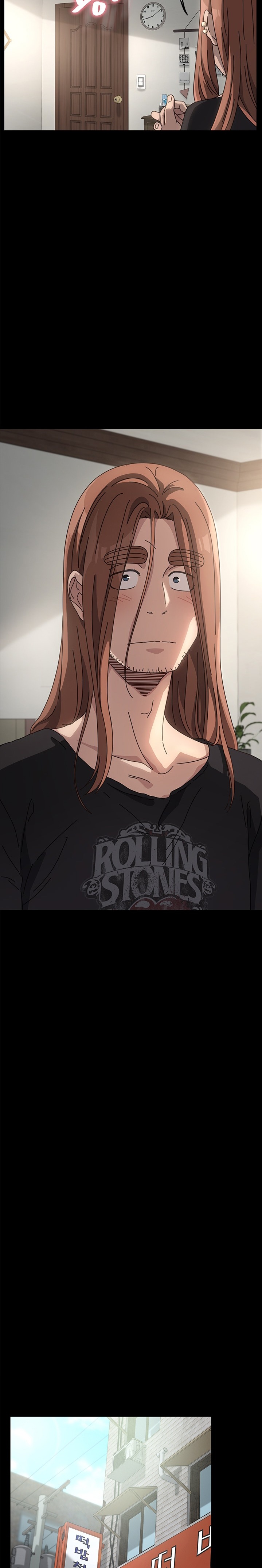 Ugh! My Husband Raw Chapter 1 image 4