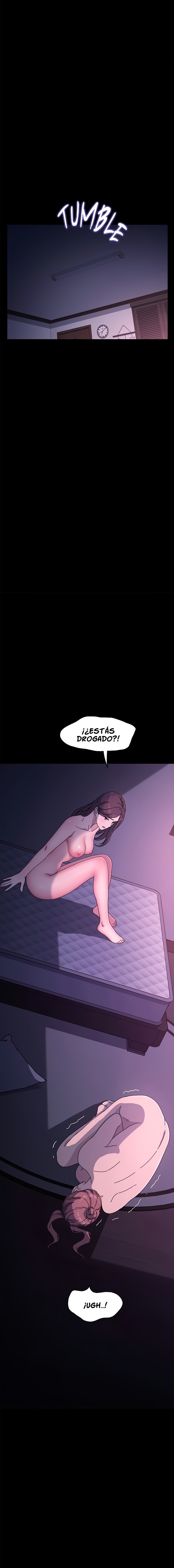 Ugh! My Husband Raw Chapter 10 image 13