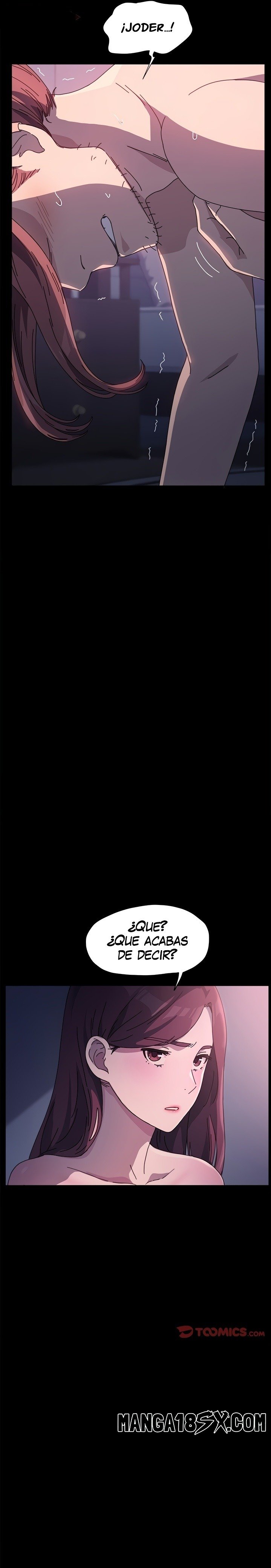 Ugh! My Husband Raw Chapter 10 image 14