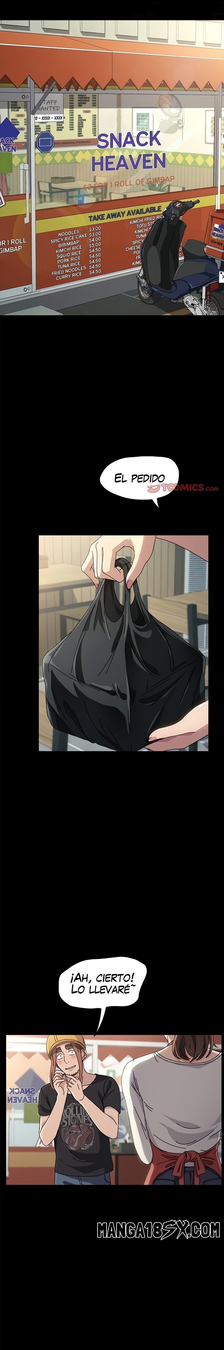 Ugh! My Husband Raw Chapter 10 image 17