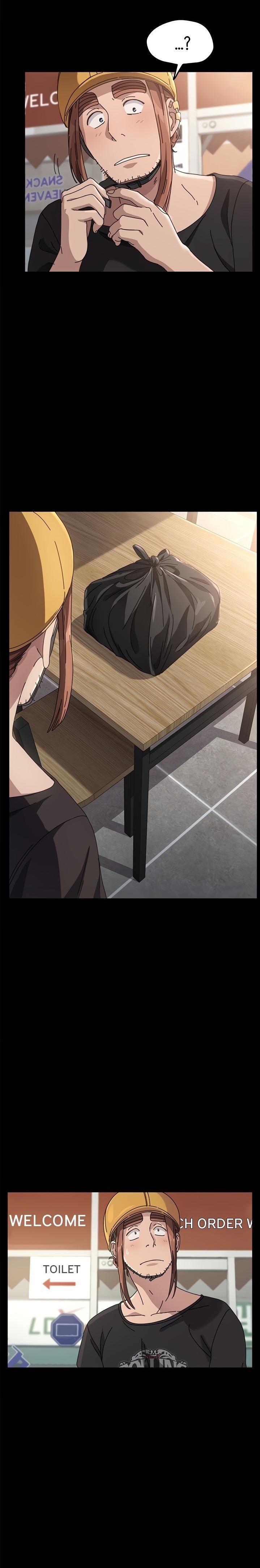 Ugh! My Husband Raw Chapter 10 image 18