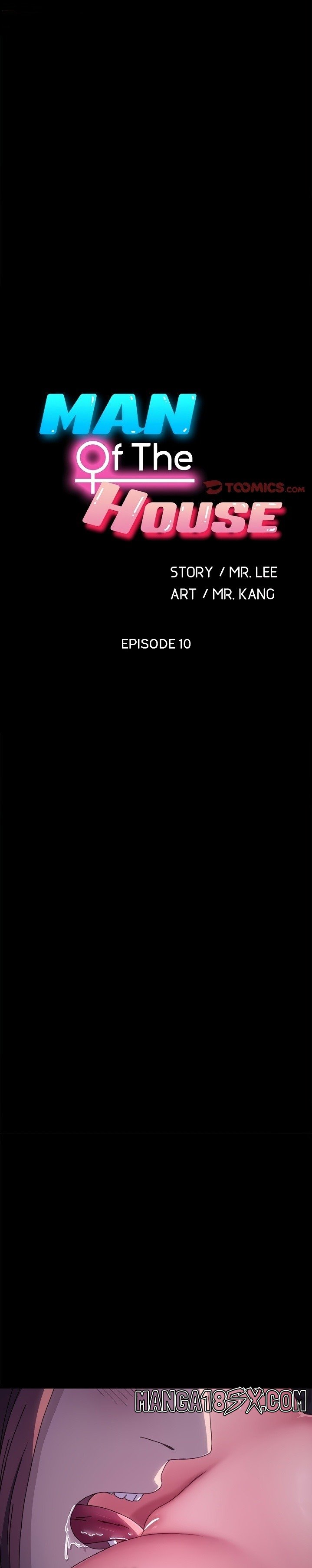 Ugh! My Husband Raw Chapter 10 image 1