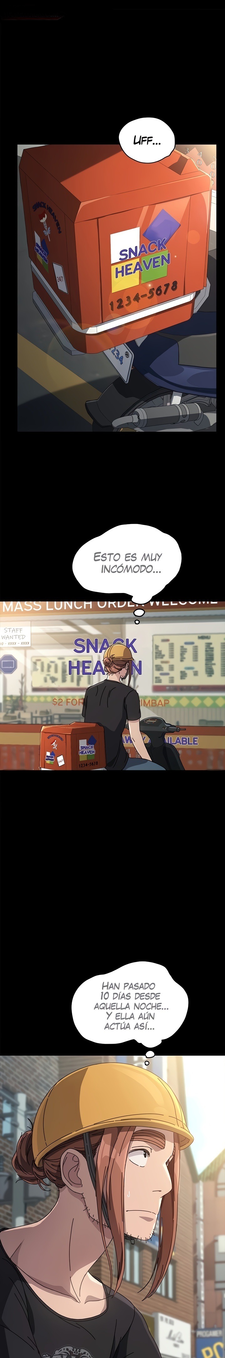 Ugh! My Husband Raw Chapter 10 image 20