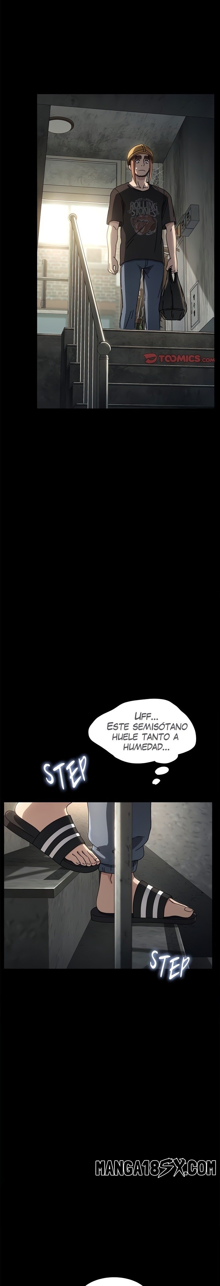 Ugh! My Husband Raw Chapter 10 image 27