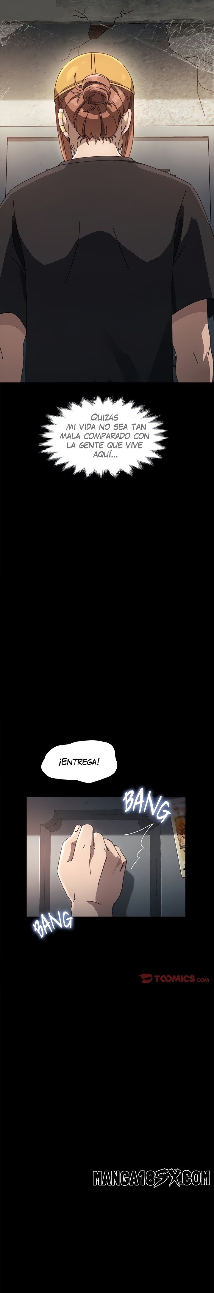 Ugh! My Husband Raw Chapter 10 image 29