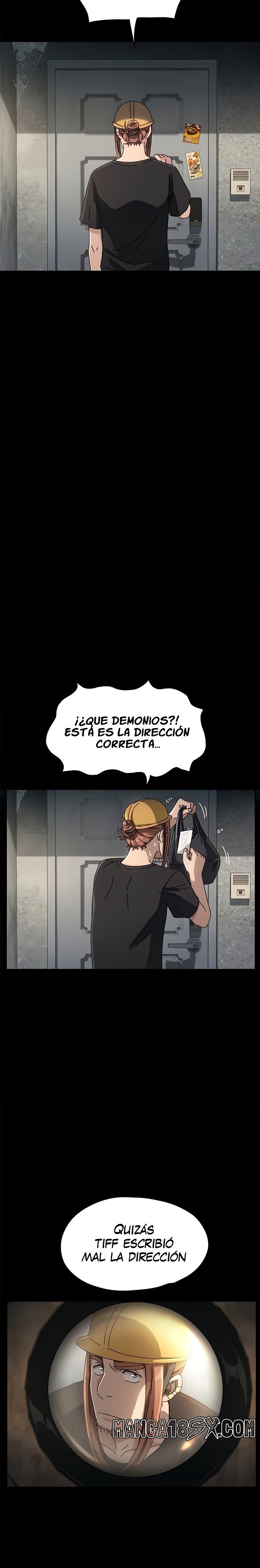 Ugh! My Husband Raw Chapter 10 image 31