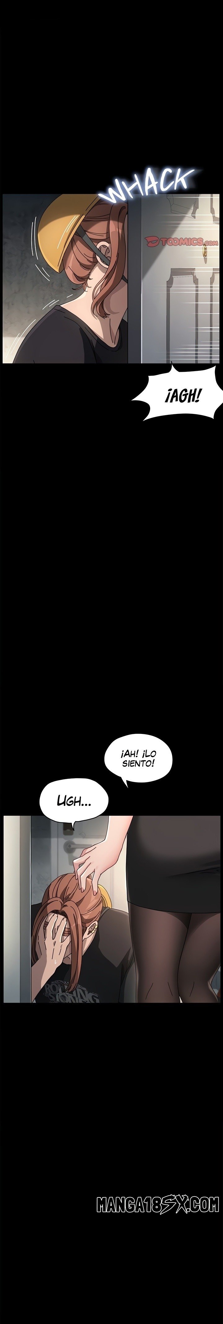 Ugh! My Husband Raw Chapter 10 image 32