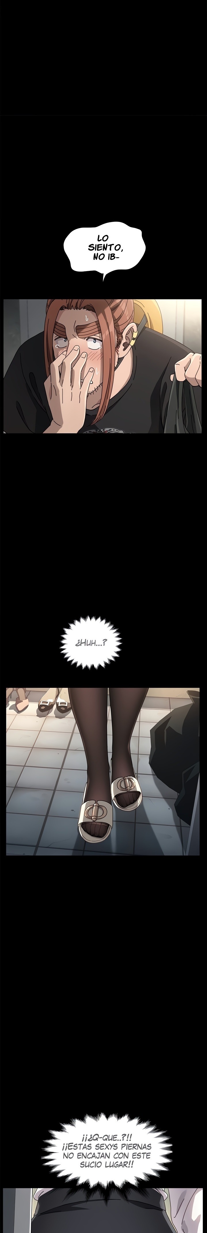 Ugh! My Husband Raw Chapter 10 image 33