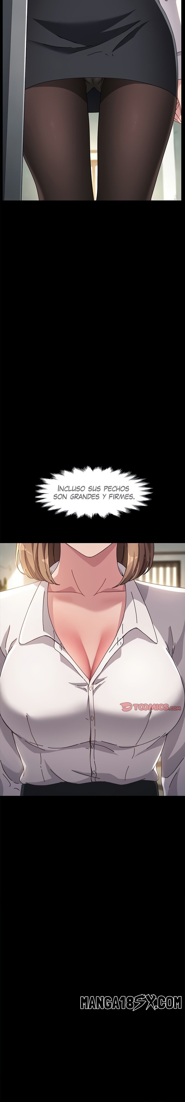 Ugh! My Husband Raw Chapter 10 image 34