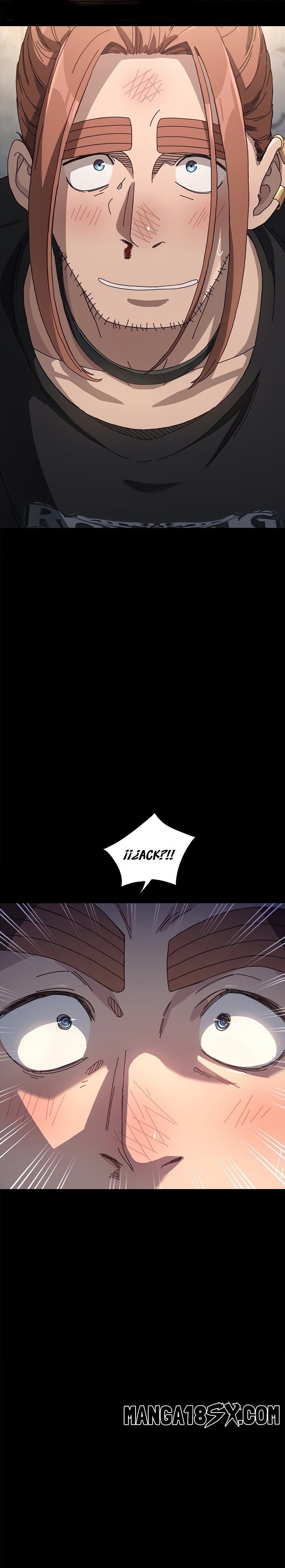 Ugh! My Husband Raw Chapter 10 image 35