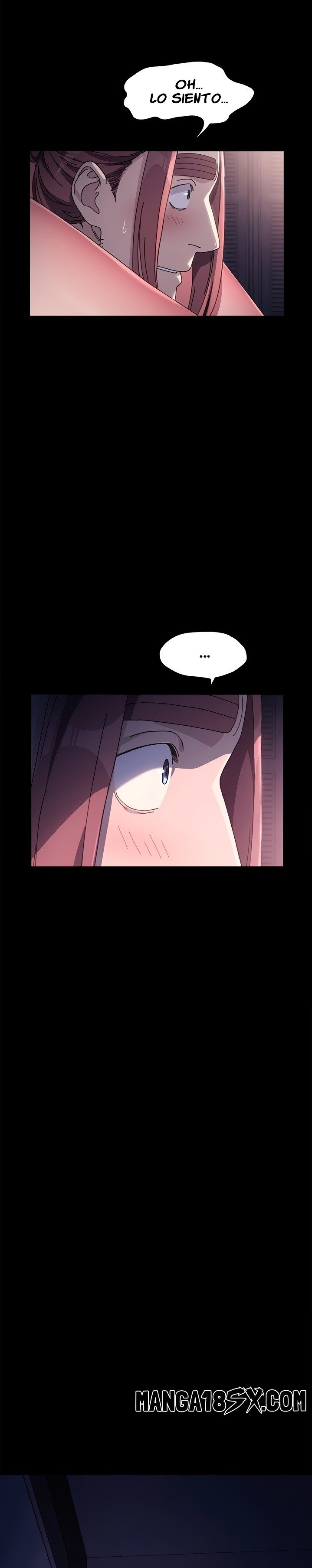 Ugh! My Husband Raw Chapter 10 image 3