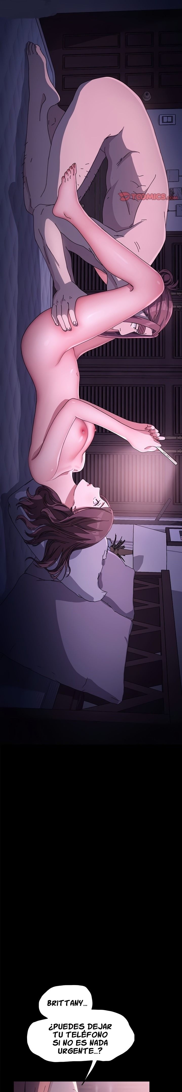 Ugh! My Husband Raw Chapter 10 image 4