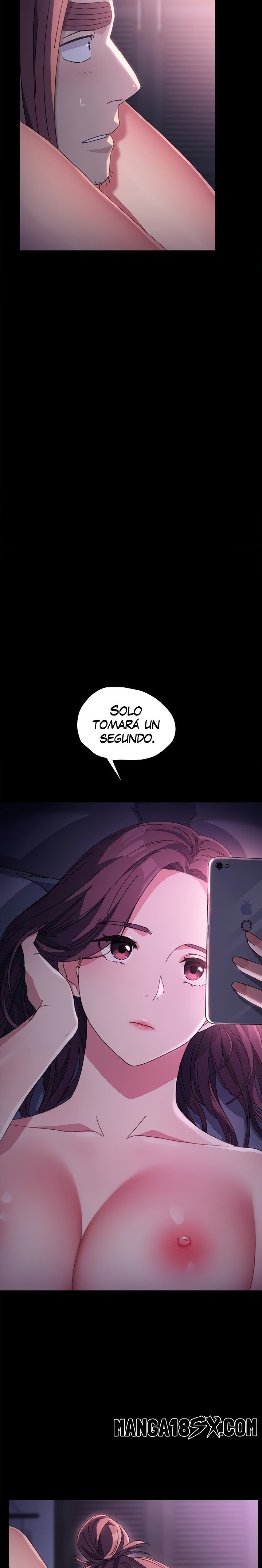 Ugh! My Husband Raw Chapter 10 image 5