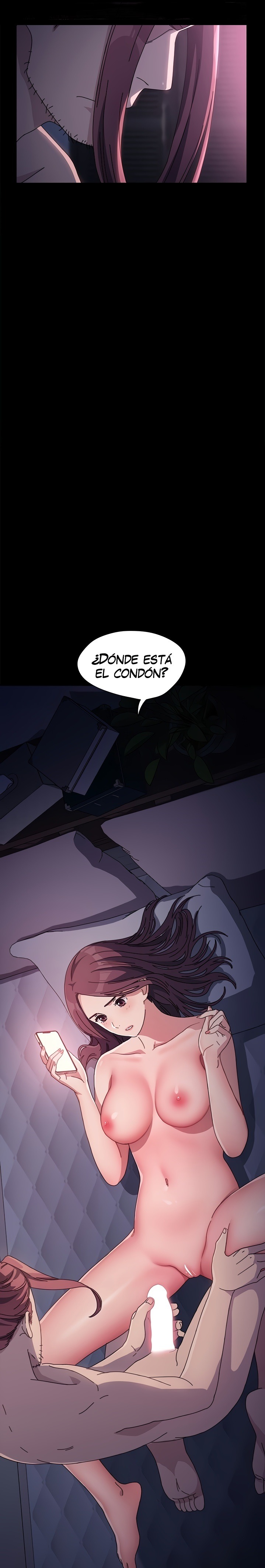 Ugh! My Husband Raw Chapter 10 image 7