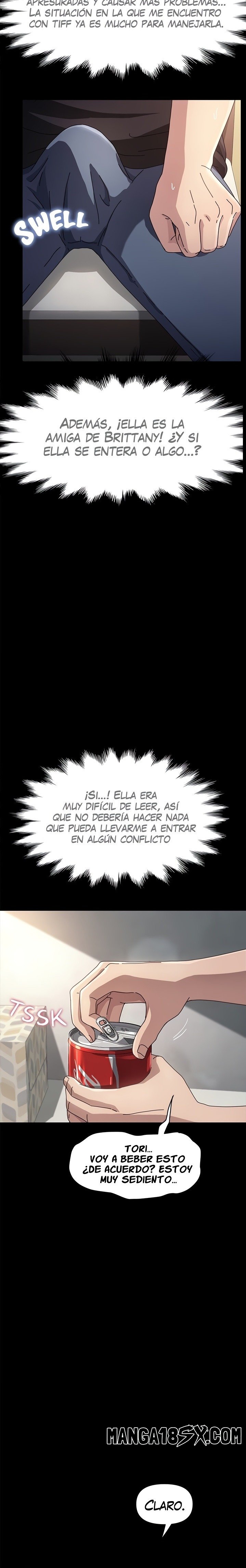 Ugh! My Husband Raw Chapter 11 image 9