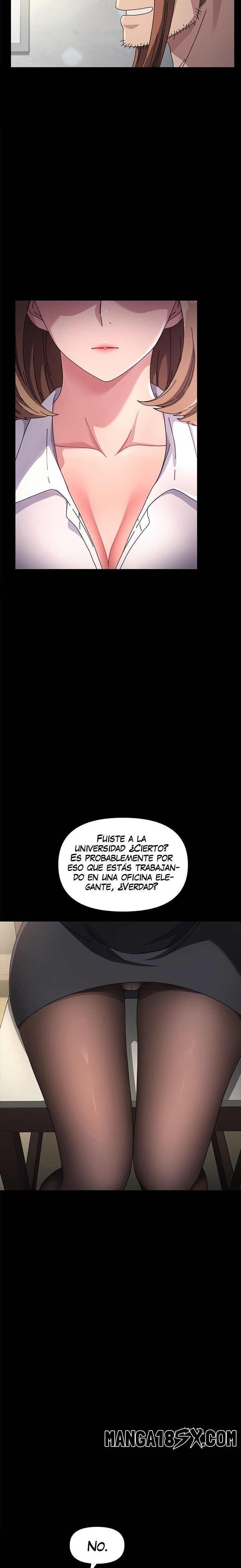 Ugh! My Husband Raw Chapter 11 image 11