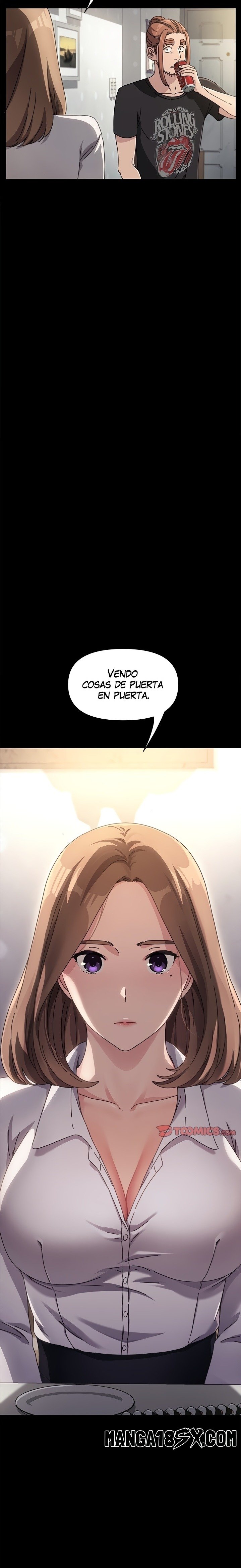 Ugh! My Husband Raw Chapter 11 image 12