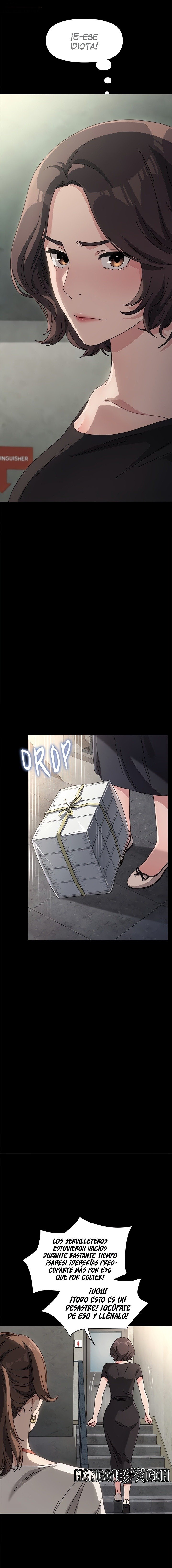 Ugh! My Husband Raw Chapter 11 image 17