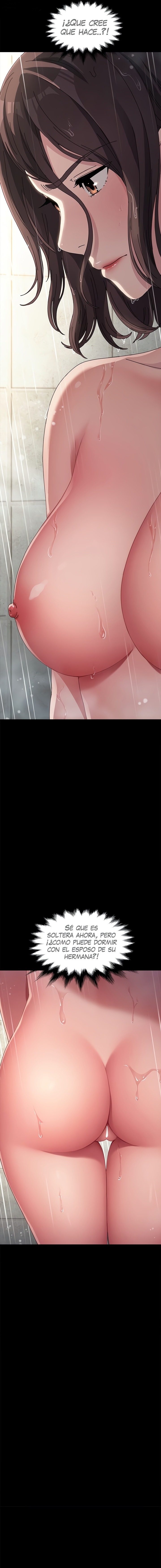 Ugh! My Husband Raw Chapter 11 image 19