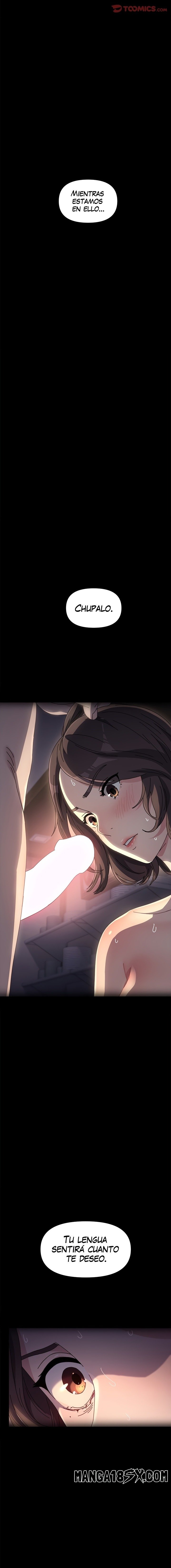 Ugh! My Husband Raw Chapter 11 image 22