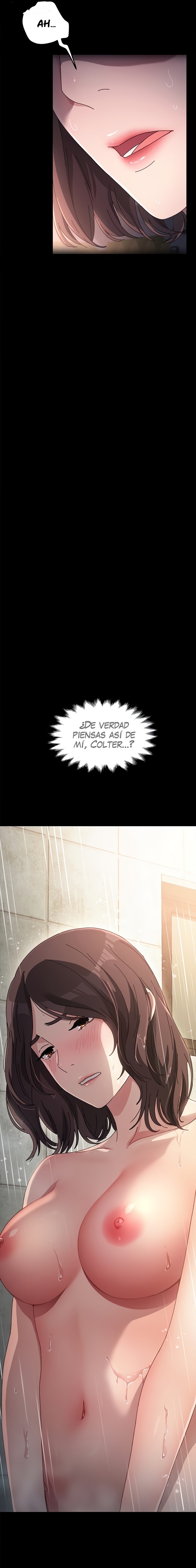 Ugh! My Husband Raw Chapter 11 image 23