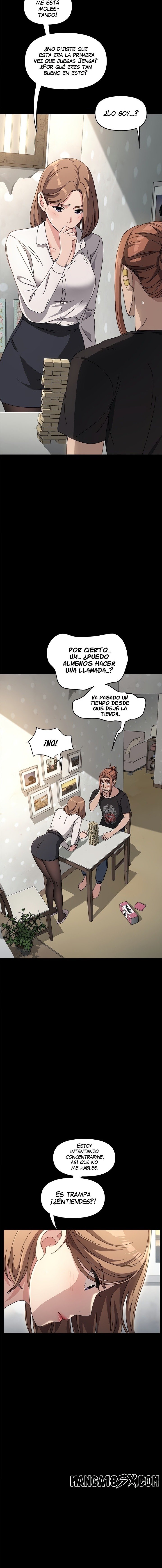 Ugh! My Husband Raw Chapter 11 image 28