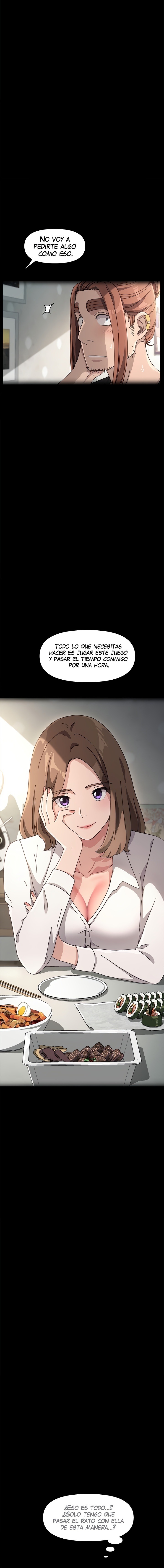 Ugh! My Husband Raw Chapter 11 image 30