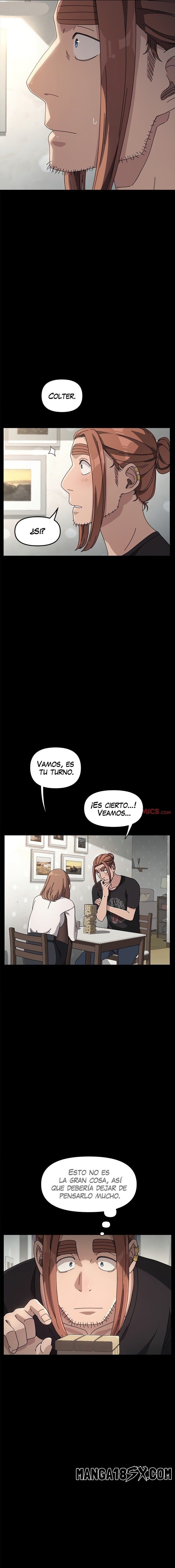 Ugh! My Husband Raw Chapter 11 image 31