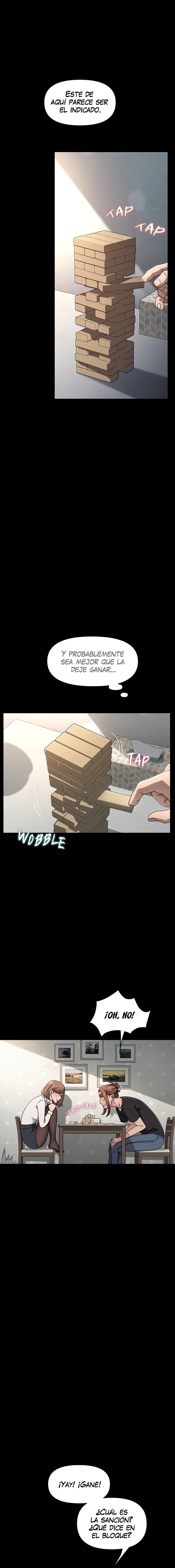 Ugh! My Husband Raw Chapter 11 image 32