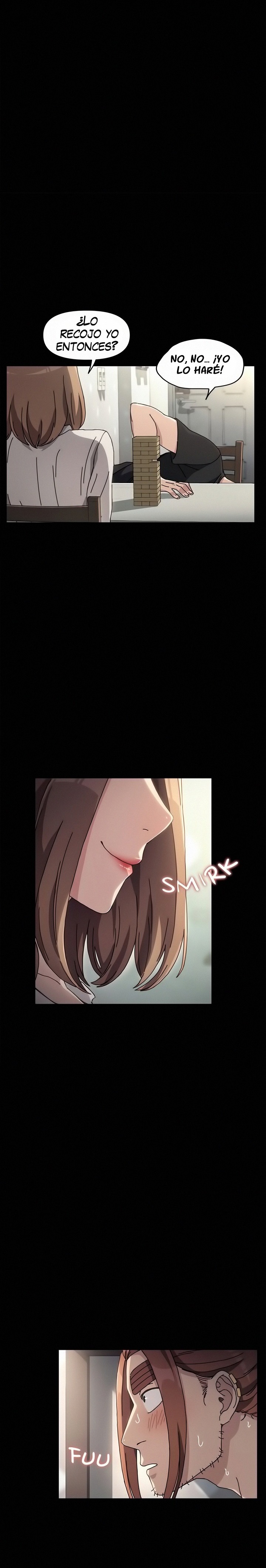 Ugh! My Husband Raw Chapter 12 image 10