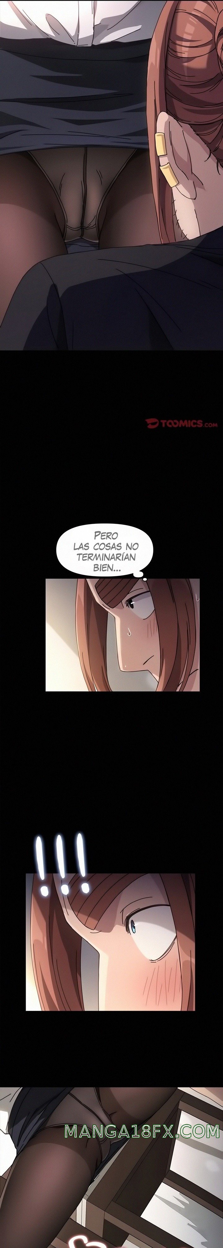 Ugh! My Husband Raw Chapter 12 image 12