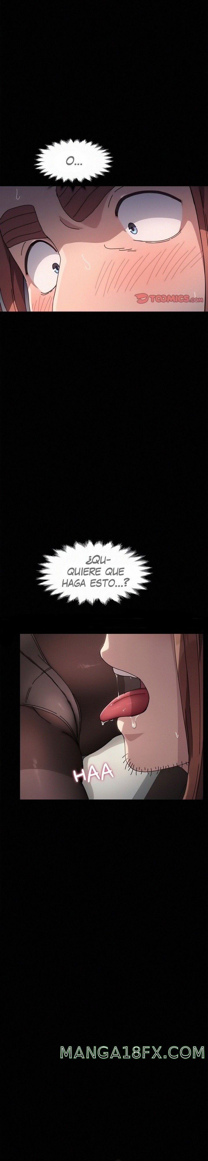 Ugh! My Husband Raw Chapter 12 image 14