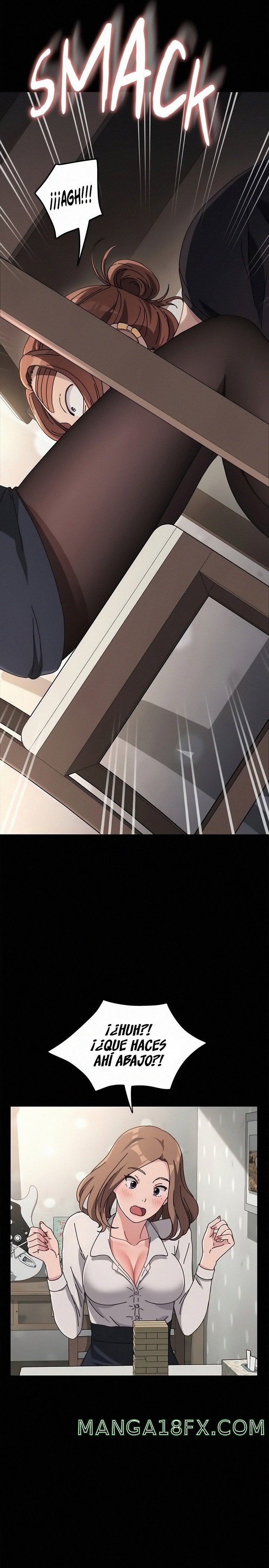 Ugh! My Husband Raw Chapter 12 image 15