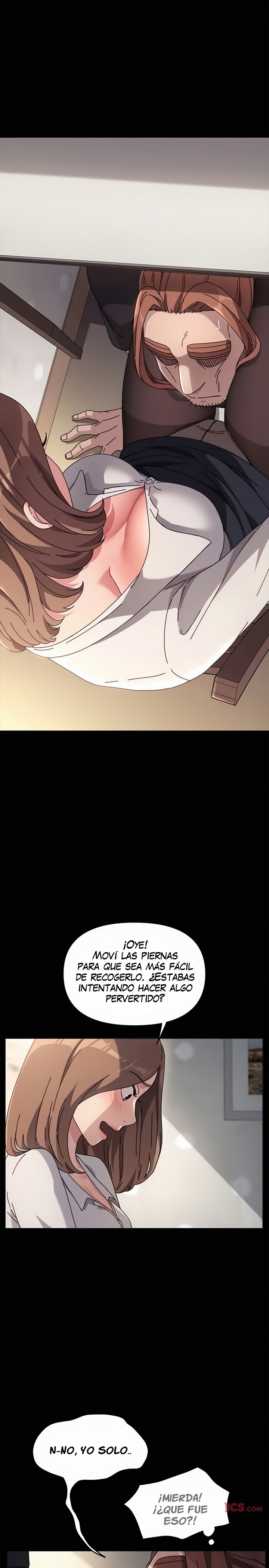 Ugh! My Husband Raw Chapter 12 image 16