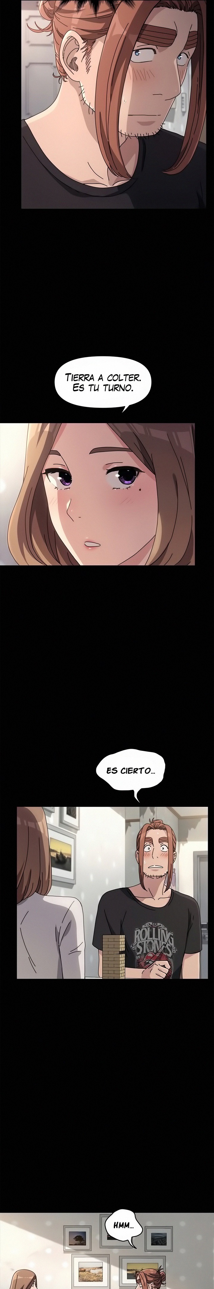 Ugh! My Husband Raw Chapter 12 image 18