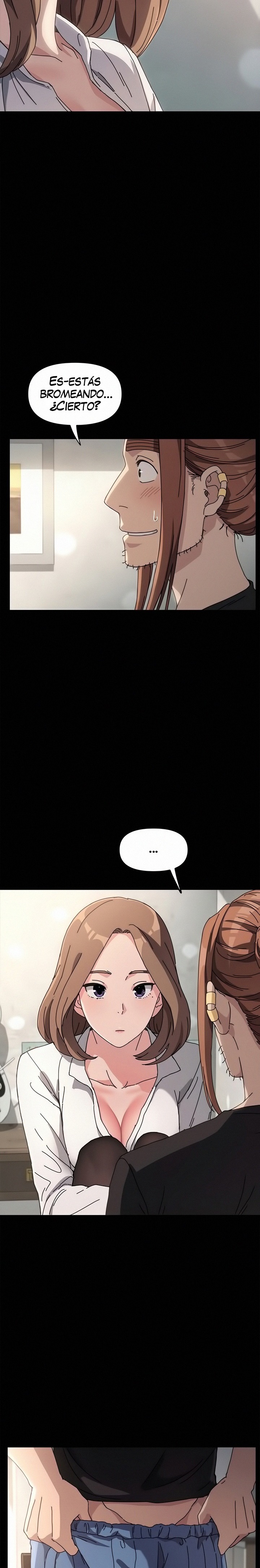 Ugh! My Husband Raw Chapter 12 image 1