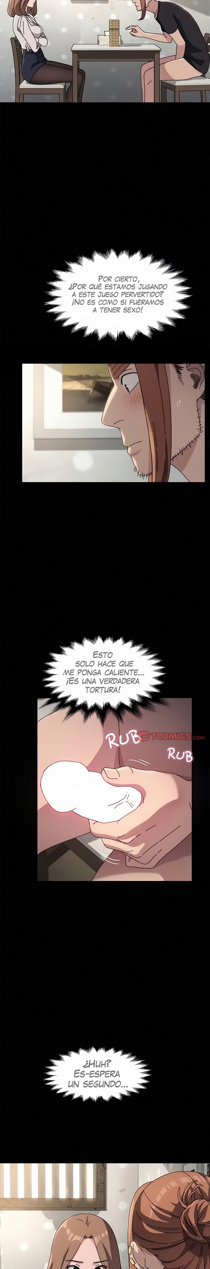 Ugh! My Husband Raw Chapter 12 image 19