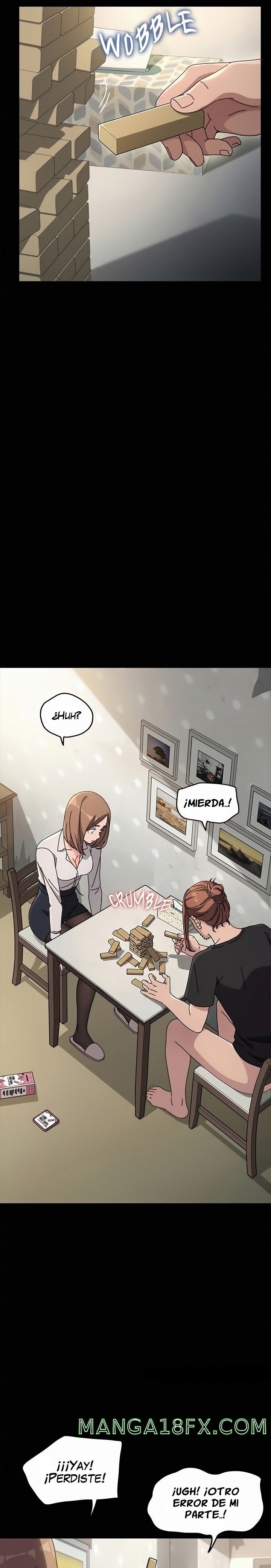 Ugh! My Husband Raw Chapter 12 image 21
