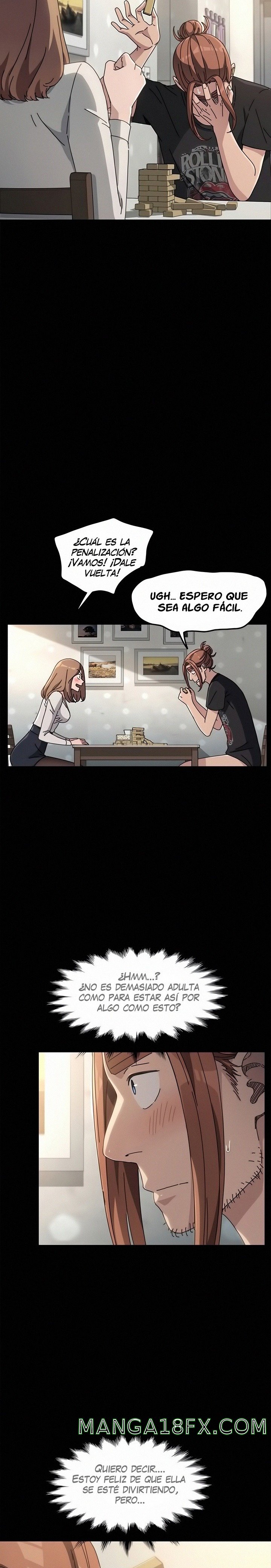 Ugh! My Husband Raw Chapter 12 image 22