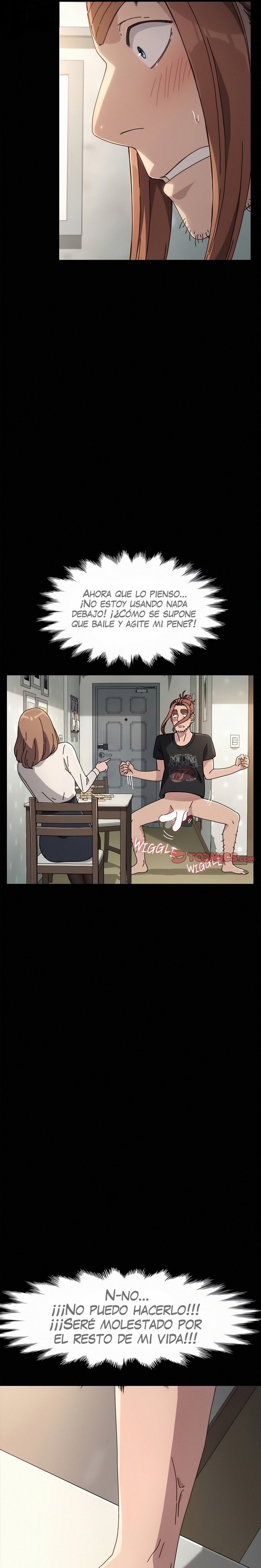 Ugh! My Husband Raw Chapter 12 image 24