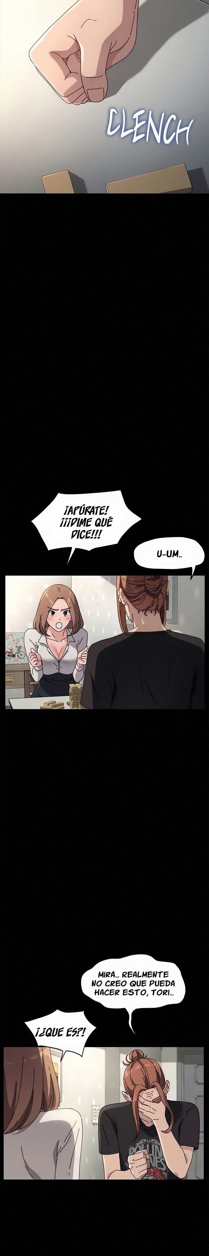 Ugh! My Husband Raw Chapter 12 image 25
