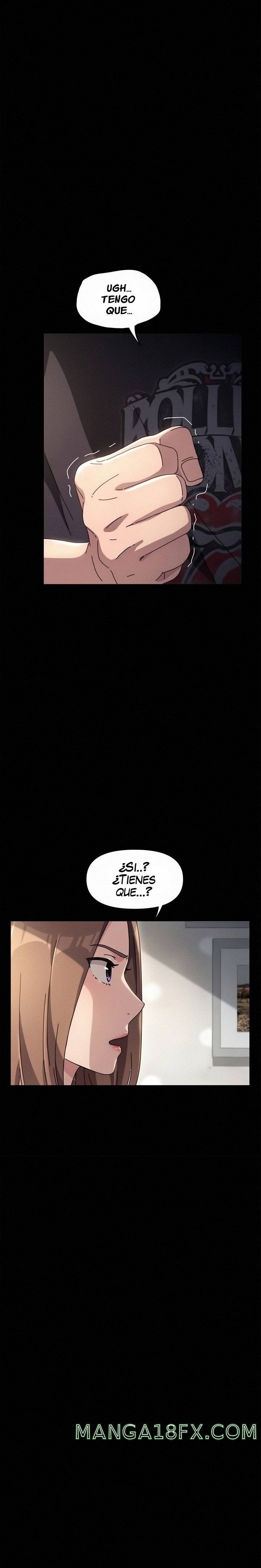 Ugh! My Husband Raw Chapter 12 image 26