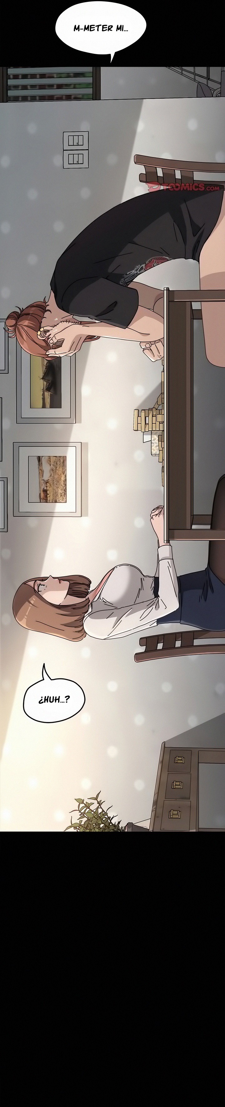 Ugh! My Husband Raw Chapter 12 image 27