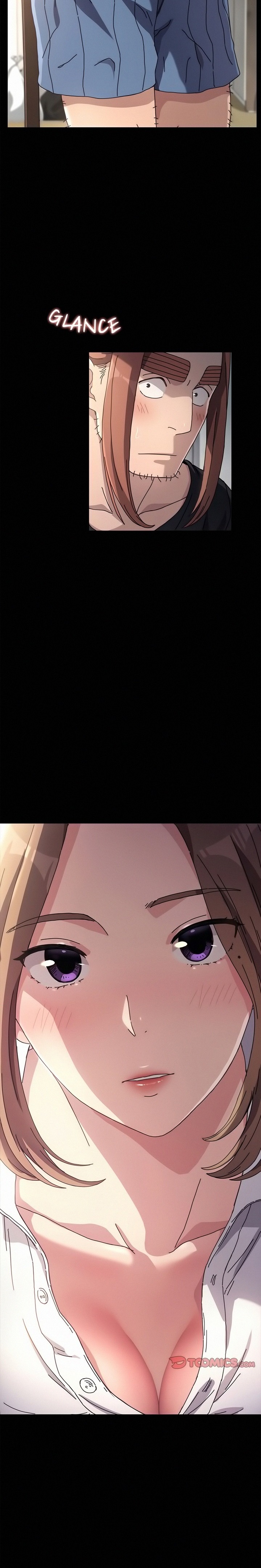 Ugh! My Husband Raw Chapter 12 image 2