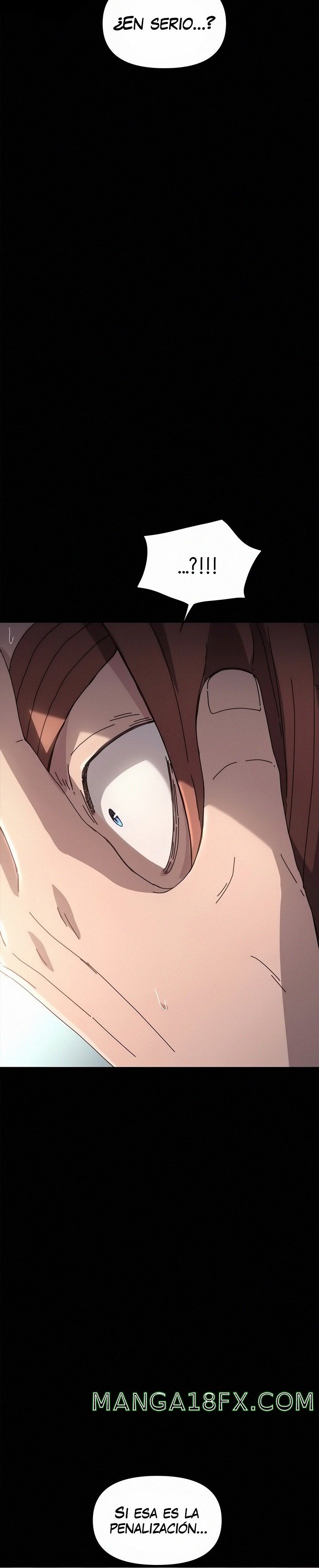 Ugh! My Husband Raw Chapter 12 image 29