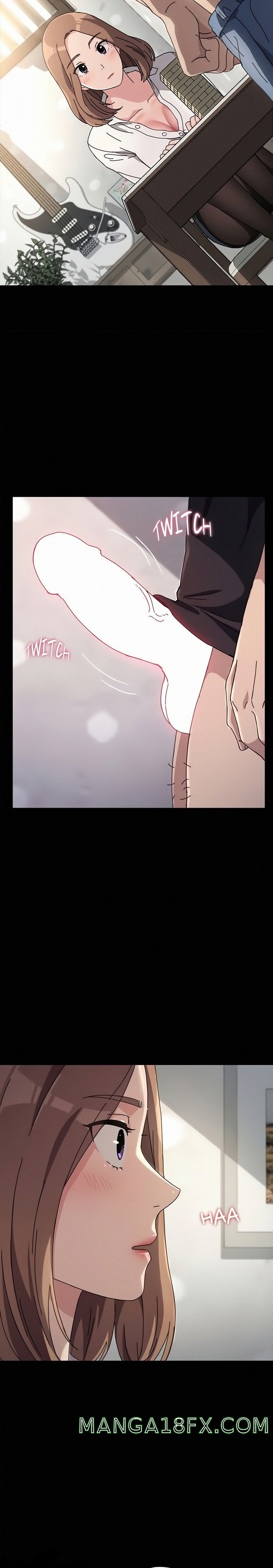 Ugh! My Husband Raw Chapter 12 image 4
